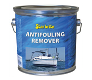 Antifouling en Bottompaints