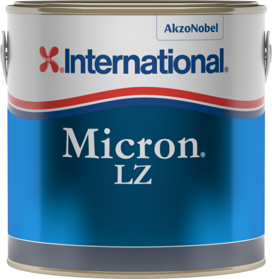 Antifouling