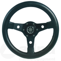 3-spaaks sport stuurwiel Delfino