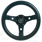 3-spaaks sport stuurwiel Delfino