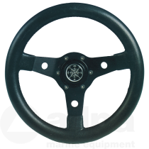 3-spaaks sport stuurwiel Delfino