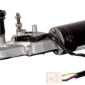 Allpa Ruitenwissermotor (ZD1330C) model 'Echo' - 12V/30W