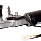 Allpa Ruitenwissermotor (ZD1330C) model 'Echo' - 12V/30W