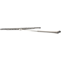 Allpa RVS Ruitenwisserarm model 'Alpha', L=300mm