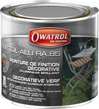 Rustol Owatrol ALU RA.85.