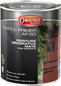 Rustol AP.60 Anti-roestprimer/-verf mat.