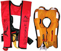 Alpha 150N opblaasbaar kinderreddingsvest CE ISO 12402-3