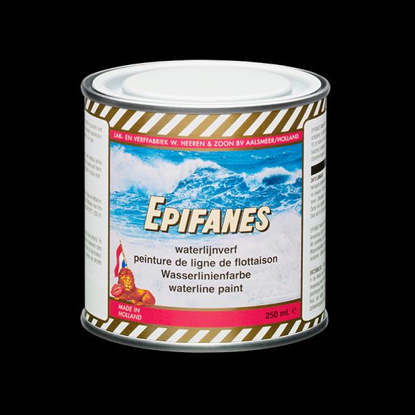 Epifanes Waterlijnverf / 250ml.
