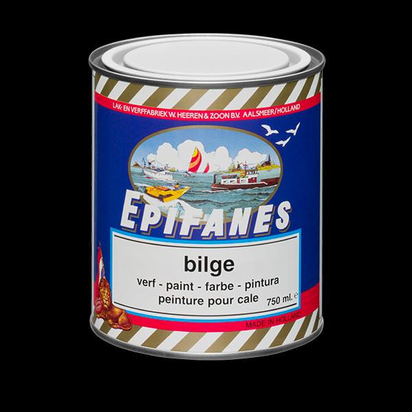 Epifanes Bilgeverf