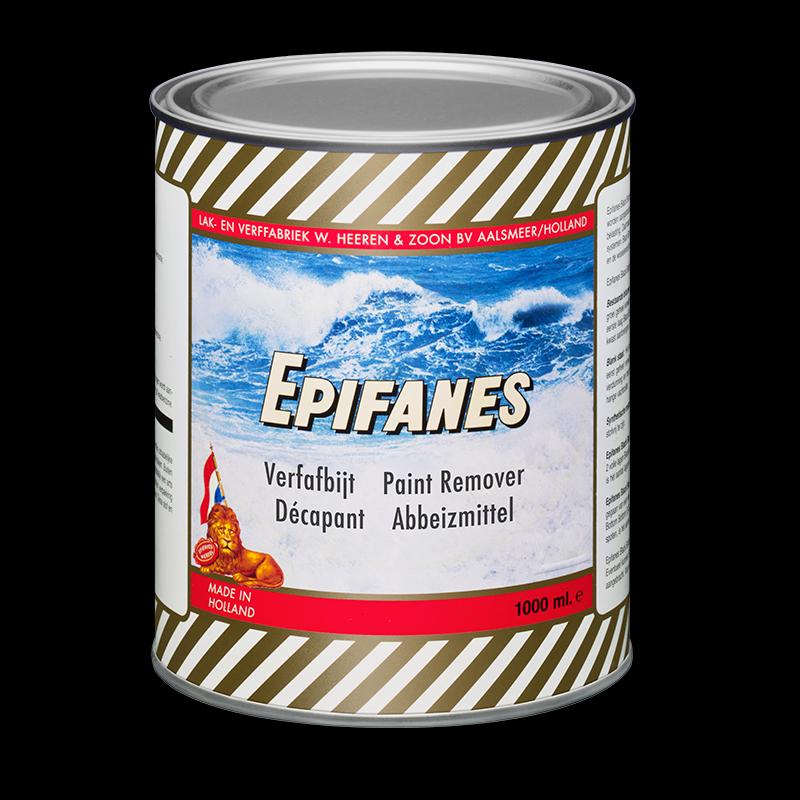 Epifanes Verfafbijt