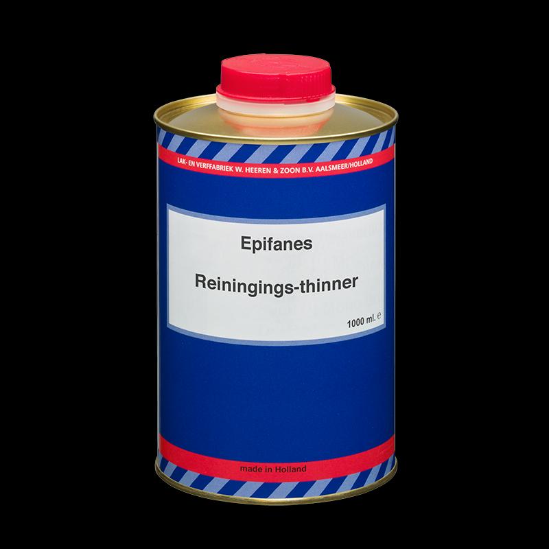 Epifanes Reinigingsthinner