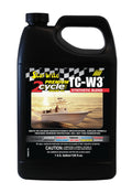 Premium 2-Takt Motorolie TC-W3