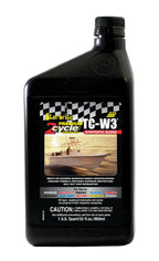 Premium 2-Takt Motorolie TC-W3