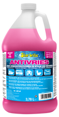 Antivries voor Drinkwatersystemen 3,78ltr