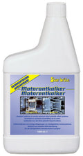Motorontkalker