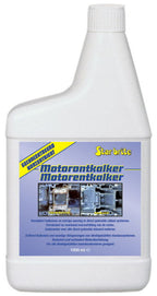 Motorontkalker