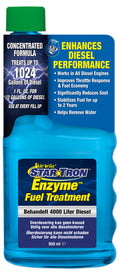 Star Tron Dieselbehandeling 1000ml