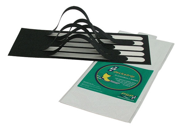 Deckstrip anti-slip