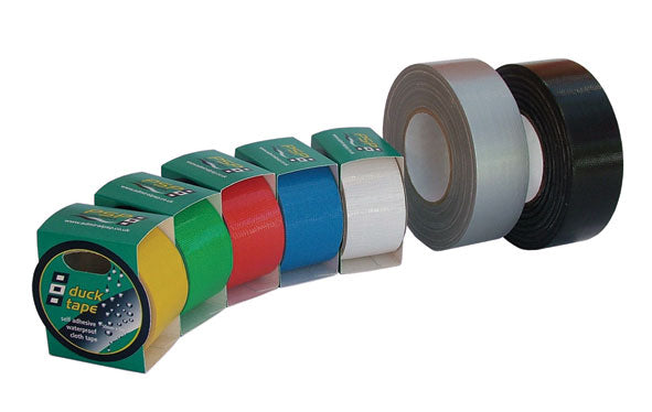 Ducktape / watervaste tape