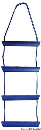 Touwladder