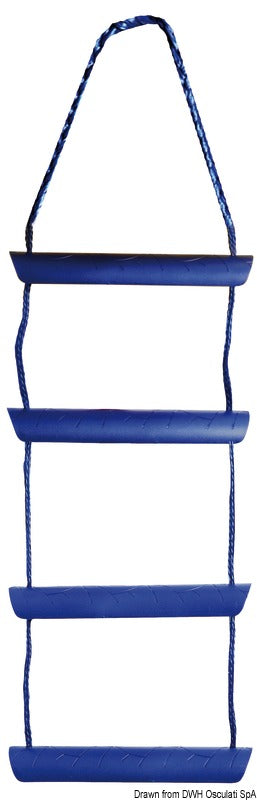 Touwladder