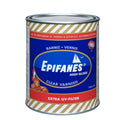 Epifanes Bootlak Blank met extra UV-filter