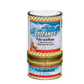 Epifanes Poly-urethane Jachtlak blank met UV-filter