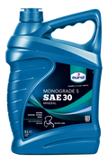 Eurol Monograde SAE30 5ltr