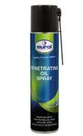 Eurol kruip olie spray