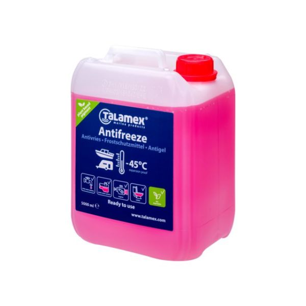 Talamex antivries 5ltr