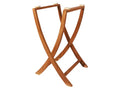 Teak Tafelonderstel