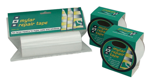 Mylar reparatietape