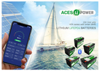 Aces Lithium Accu 12V