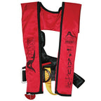 Alpha 150N opblaasbaar kinderreddingsvest CE ISO 12402-3
