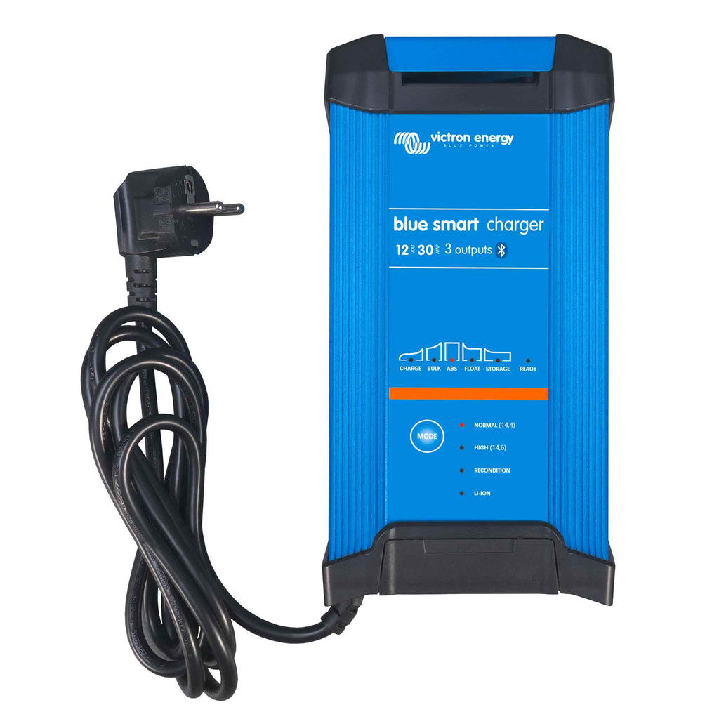 Victron acculader IP22 12V