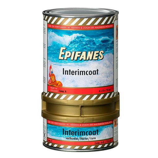 Epifanes Interimcoat / 750gr.