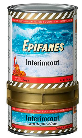 Epifanes Interimcoat / 750gr.