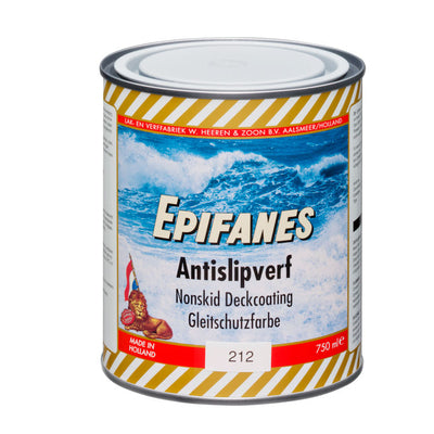 Epifanes Antislipverf / 750ml.