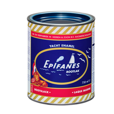 Epifanes bootlak 750ml