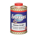 Epifanes Epoxyverdunning D-601 / 1ltr.