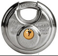 Abus discus hangslot