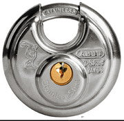 Abus discus hangslot