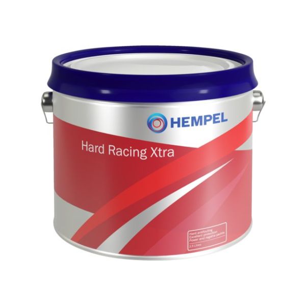 Hempel Hard Racing Xtra 7666C