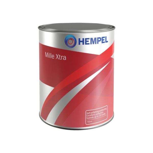 Hempel Mille Xtra 7166C