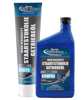 High Viscosity 80W90 Staartstukolie