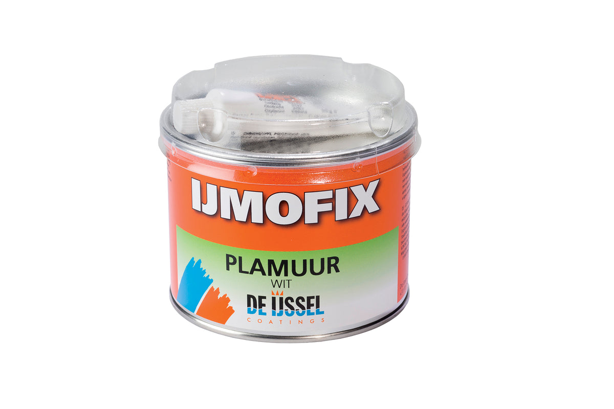 IJmofix Plamuur set