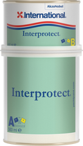 International Interprotect (A+B COMP WIT)
