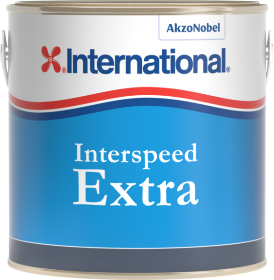 Interspeed extra