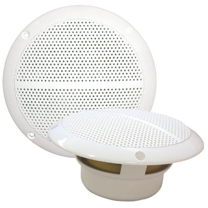 2-weg speakers spatwaterdicht / Paar