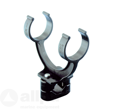 Allpa Reddingslicht incl. nylon houder